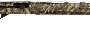 EAA Corp MC312 Camo 12 GA 28" Barrel 3.5"-Chamber 5-Rounds
