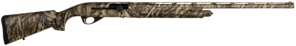 EAA Corp MC312 Camo 12 GA 28" Barrel 3.5"-Chamber 5-Rounds