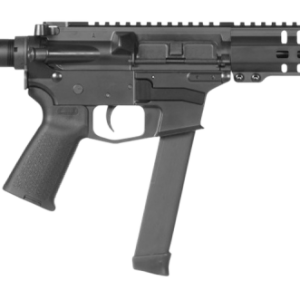 CMMG BANSHEE 200 MKGS 9MM 8" BARREL 33-ROUNDS WITH RIPBRACE