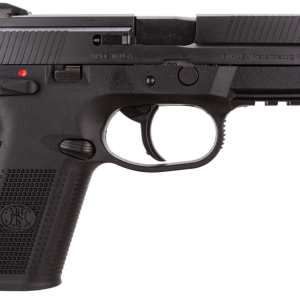 FN FNX-9 9MM 4" BARREL 17-ROUNDS TWO MAGAZINES