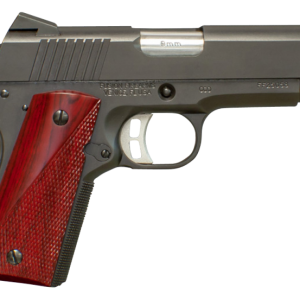 FUSION FREEDOM CCO .45 ACP 5" BARREL 7-ROUNDS