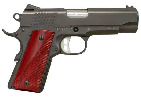 FUSION FREEDOM CCO .45 ACP 5" BARREL 7-ROUNDS