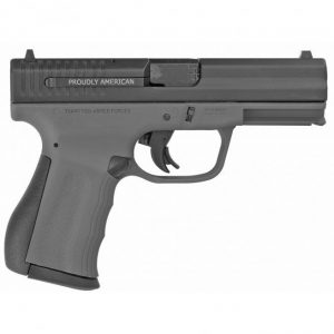 FMK FIREARMS 9C1 G2 PATRIOT GRAY II 9MM 4" BARREL 14-ROUNDS