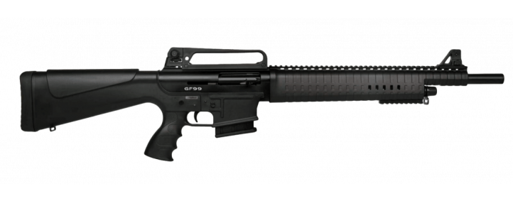 G-Force GF99 Semi-Automatic Shotgun 12 GA 20" Barrel 3" Chamber 5-Rounds