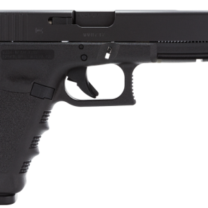 GLOCK 35 .40 SW 5.31" BARREL 10-ROUNDS ADJUSTABLE SIGHTS