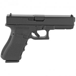 GLOCK 17 GEN 3 9MM 4.49" BARREL 17-ROUNDS US MADE