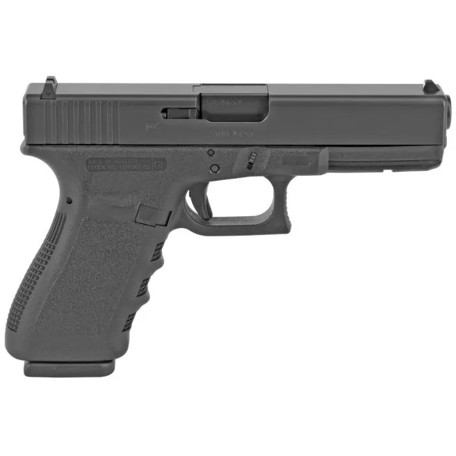 GLOCK 21SF GEN3 .45 ACP 4.61" BARREL 10-ROUNDS