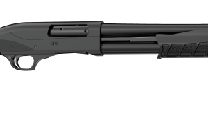 Retay Arms GPS Tactical 12 GA 18.5" Barrel 3"-Chamber 5-Rounds