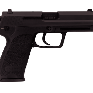 HECKLER AND KOCH USP V7 LEM .45 ACP 4.41" BARREL 12-ROUNDS