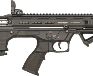 Radical NK-1 Semi-Automatic Shotgun 12 GA 24" Barrel 3"-Chamber 5-Rounds