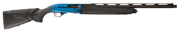 Beretta 1301 Comp Blue 12 GA 24" Barrel 3"-Chamber 2-Rounds