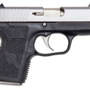 KAHR ARMS CM9 STANDARD STAINLESS 9MM 3" BARREL 6-ROUNDS