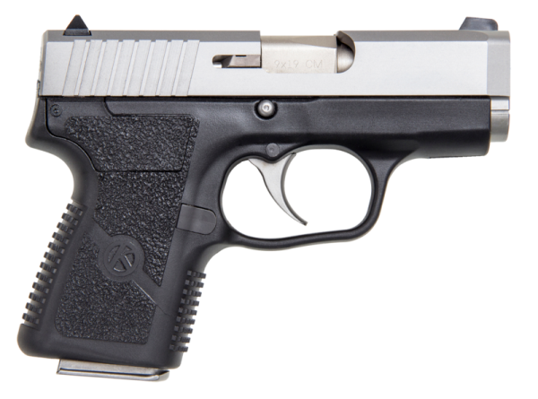 KAHR ARMS CM9 STANDARD STAINLESS 9MM 3" BARREL 6-ROUNDS
