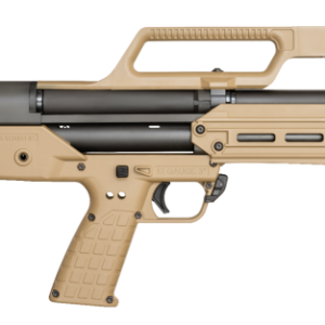Kel-Tec KS7 Tactical Shotgun Tan 12 Gauge 18.5" 6-Round