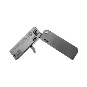 TRAILBLAZER FIREARMS LIFECARD .22 LR 2.75" BARREL 1-ROUNDS