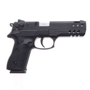 LKCI REGENT SP1 9MM 5.1" BARREL 15-ROUNDS TWO MAGAZINES