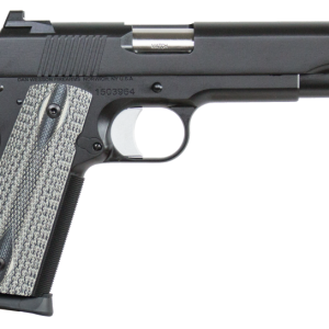 DAN WESSON VALOR .45 ACP 5" BARREL 8-ROUNDS NIGHT SIGHTS
