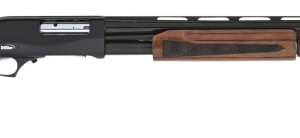 Tristar Cobra III Field Walnut 12 GA 28" Barrel 3"-Chamber 5-Rounds