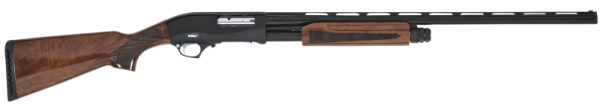 Tristar Cobra III Field Walnut 12 GA 28" Barrel 3"-Chamber 5-Rounds