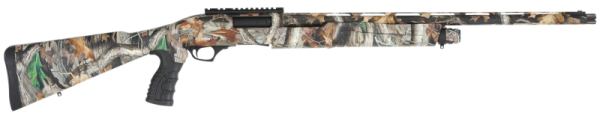Tristar Cobra III Field Realtree Advantage Timber 12 GA 24" Barrel 3" Chamber 5-Rounds