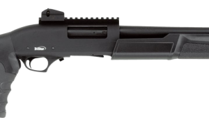 Tristar Cobra III Force 12 GA 18.5" Barrel 3" Chamber 5-Rounds