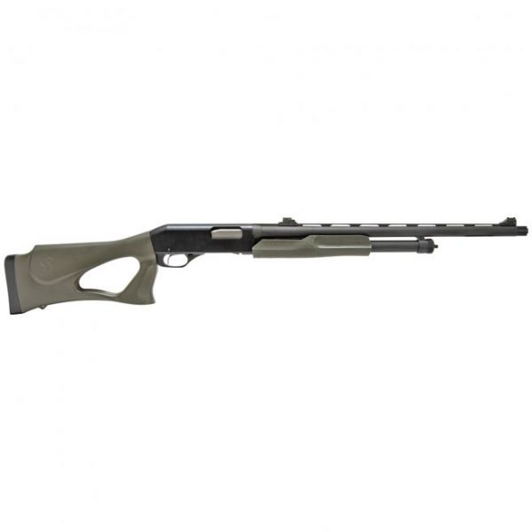Stevens 320 Turkey 20 GA 22" Barrel 3"-Chamber 5-Rounds