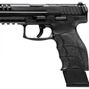 HECKLER AND KOCH VP9L-B 9MM 5" BARREL 20-ROUNDS