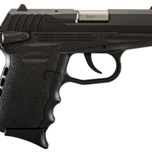 SCCY CPX-1 9MM 3.1" BARREL 10-ROUNDS 2-MAGAZINES