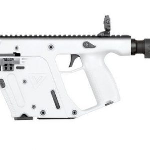 KRISS VECTOR SDP-SB PISTOL ALPINE WHITE .45 ACP 5.5" BARREL 13-ROUNDS