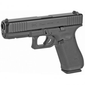 GLOCK 22 GEN 5 .40 SW 4.49" BARREL 15-ROUNDS