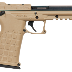 KEL-TEC PMR-30 TAN .22 MAG 4.3" BARREL 30-ROUNDS