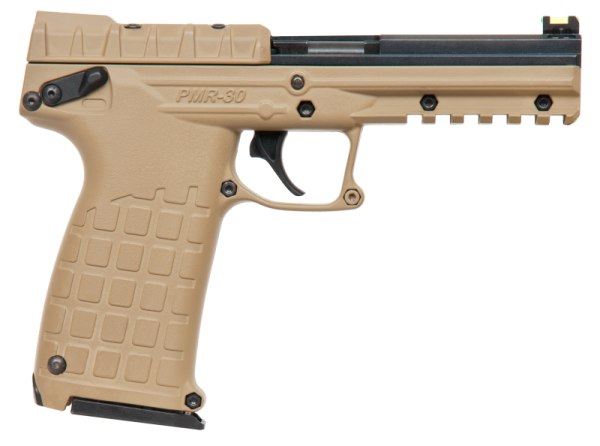 KEL-TEC PMR-30 TAN .22 MAG 4.3" BARREL 30-ROUNDS