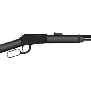 Braztech/Rossi Rio Bravo .22 LR 18" Barrel 15-Rounds Fiber Optic Front Sight