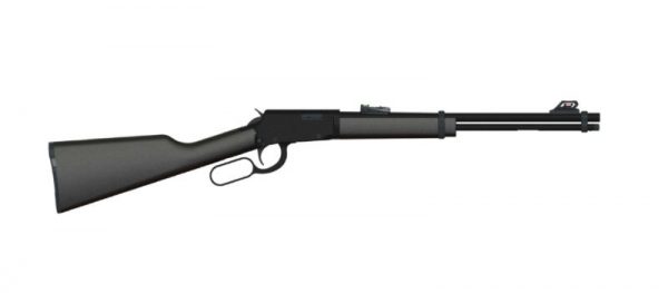 Braztech/Rossi Rio Bravo .22 LR 18" Barrel 15-Rounds Fiber Optic Front Sight
