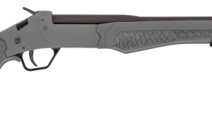 Braztech/Rossi Tuffy Youth Gray .410 GA 18.5" Barrel 1-Rounds
