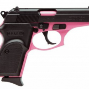 BERSA THUNDER 380 PINK .380 ACP 3.5" BARREL 8-ROUNDS