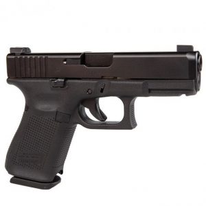 GLOCK 19M 9MM 4.02" BARREL 15-ROUNDS AMERIGLO NIGHT SIGHTS