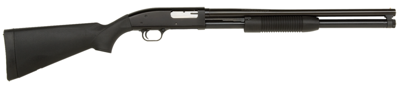 Mossberg Maverick 88 12GA 20-inch 8Rd