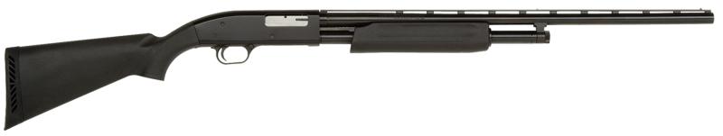 Mossberg 88 All Purpose 20 GA 26" Barrel 3"-Chamber 5-Rounds