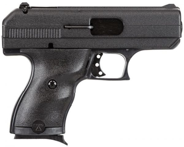 HI-POINT FIREARMS C9 9MM 3.5" BARREL 8-ROUNDS