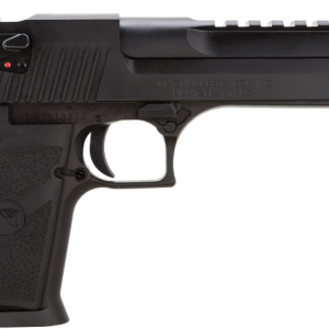 MAGNUM RESEARCH DESERT EAGLE MARK XIX .357 MAG 6" BARREL 9-ROUNDS
