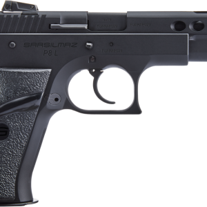 SAR USA P8L 9MM 4.6" BARREL 17-ROUNDS INCLUDES TWO MAGAZINES
