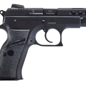 SAR USA P8S 9MM 3.8" BARREL 17-ROUNDS INCLUDES TWO MAGAZINES
