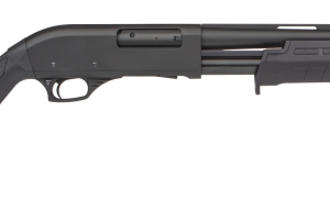Rock Island Armory All Gen 12 GA 18.5" Barrel 5-Rounds 3"-Chamber Bead Front Sight