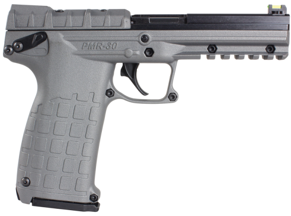 KEL-TEC PMR-30 GRAY .22 MAG 4.3" BARREL 30-ROUNDS