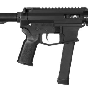 ANGSTADT ARMS UDP-6 9MM 6" BARREL 15-ROUNDS SBA3 PISTOL BRACE