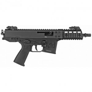 B&T GHM9 GEN 2 COMPACT PISTOL 9MM 4" BARREL 33-ROUNDS