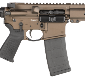 CMMG BANSHEE 300 MK4 BRONZE .300 AAC BLACKOUT 8" BARREL 30-ROUNDS WITH RIPBRACE