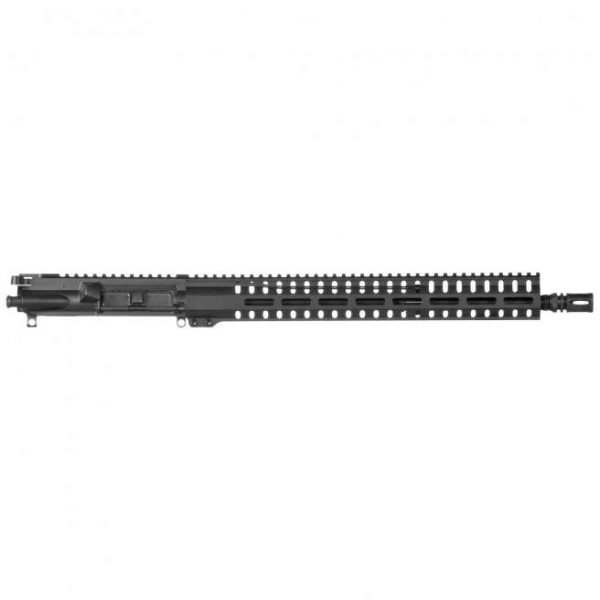 CMMG Resolute 100 Upper .300 AAC Blackout 16.1" Barrel