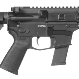 CMMG BANSHEE 300 MKGS .45 ACP 5" BARREL 13-ROUNDS OPTICS READY